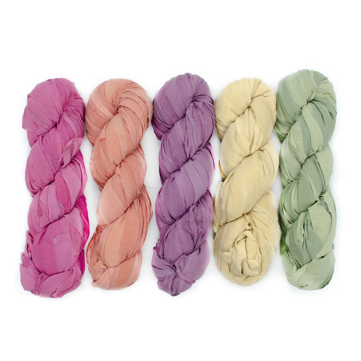 Easy Market Tote kit, color option