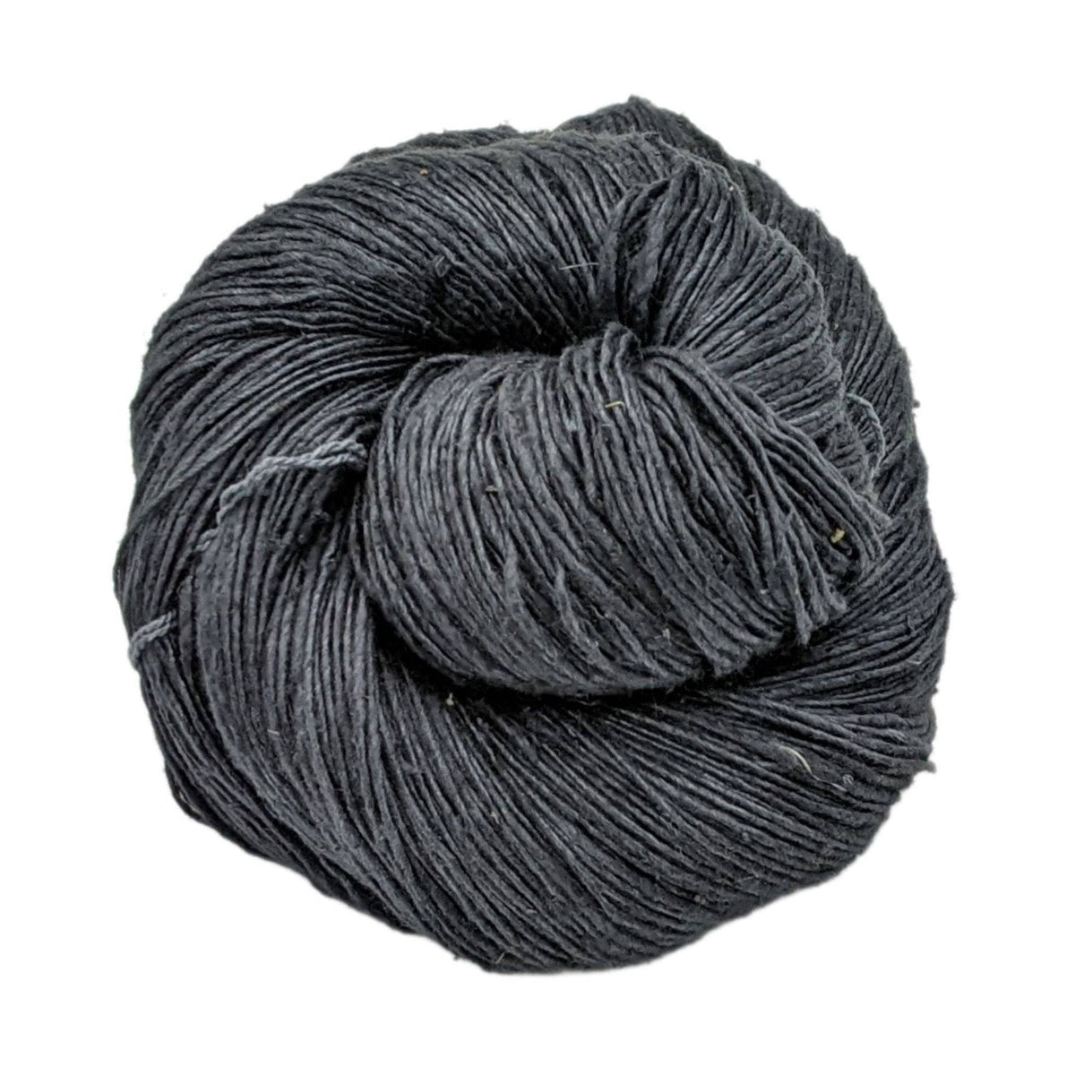 Enchantress shawl kit, yarn colorway