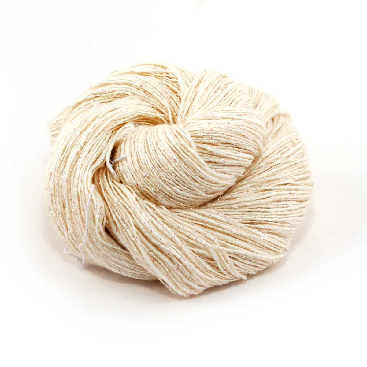 Enchantress shawl kit, yarn colorway
