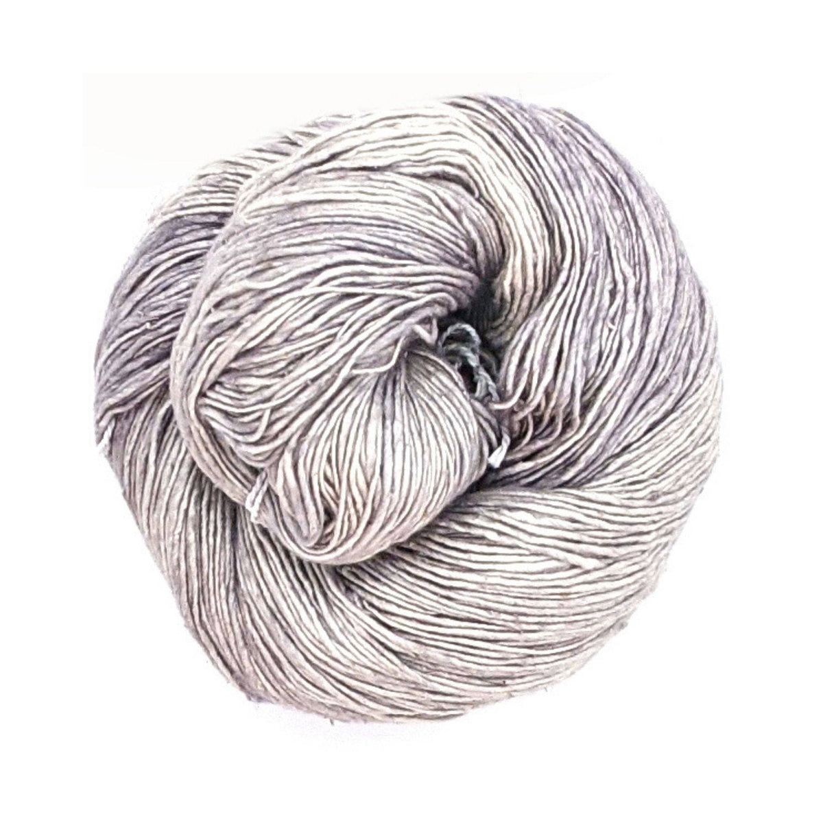 Enchantress shawl kit, yarn colorway